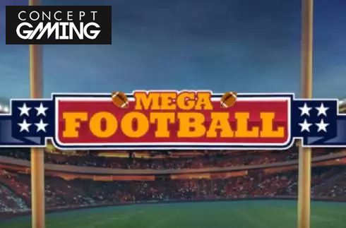 Mega Football